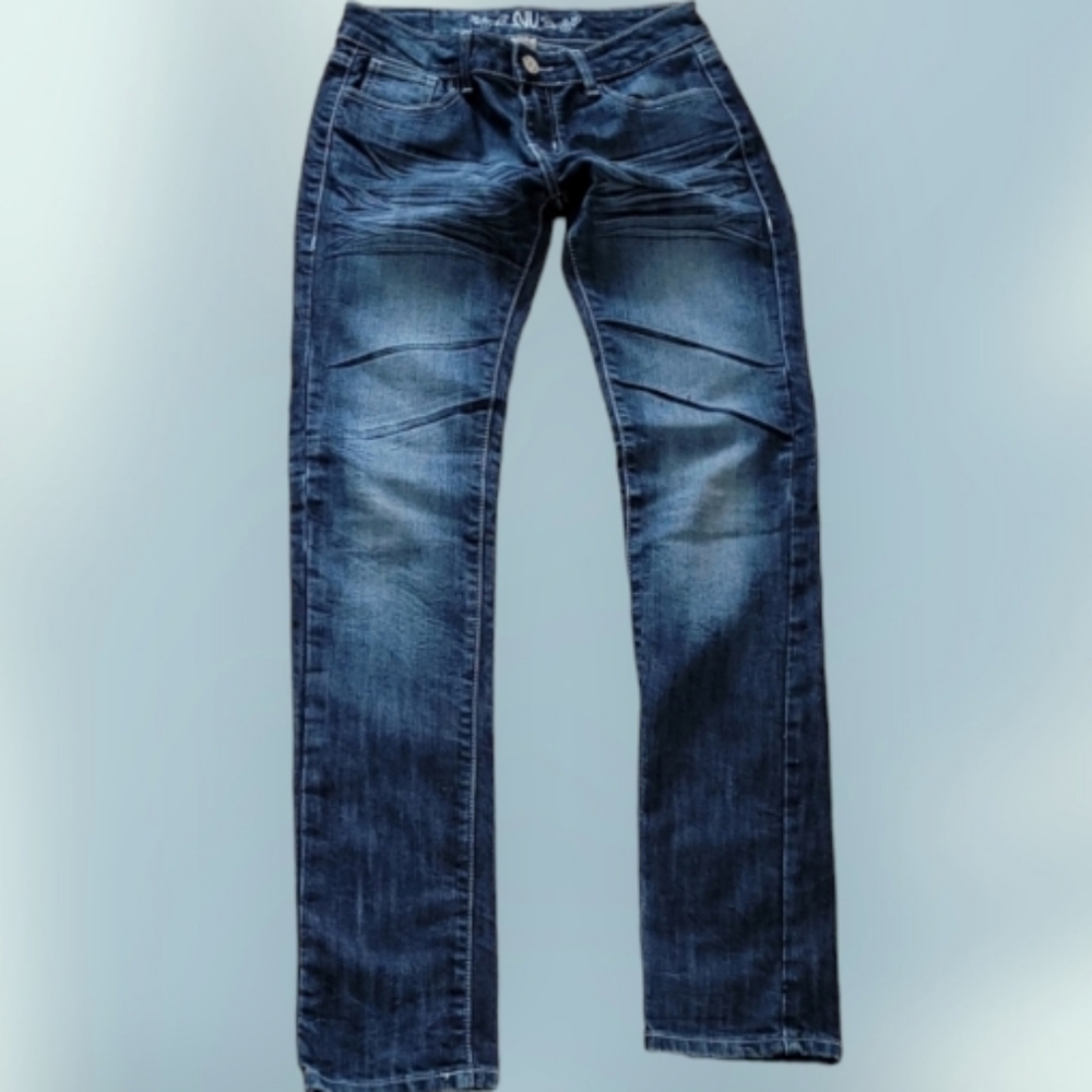 New Condition  Nevada Jeans